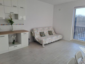 Apartament Cykady pod Warszawą
